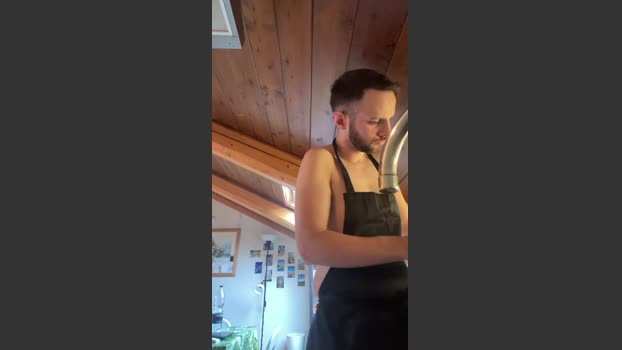 XBEAR001 08-01-2026 Recorded Video fuckher