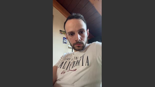 XBEAR001 08-01-2026 Recorded Video handsome