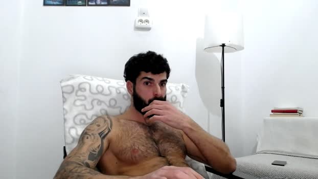 _jack7 07-01-2026 Recorded Video fingers