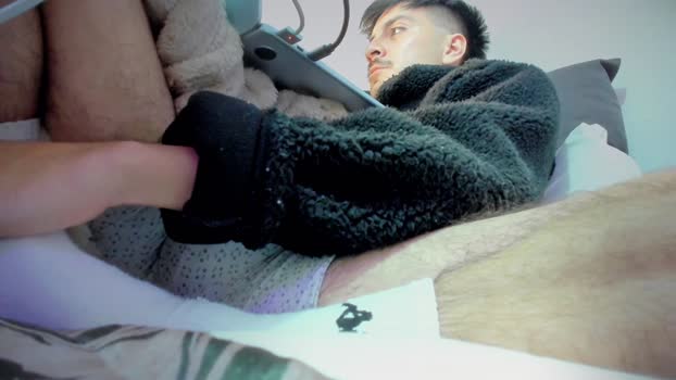alexxx_turco 07-01-2026 Recorded Video sexyfeet