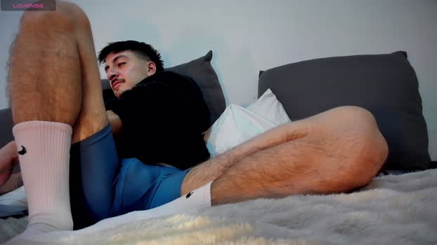 alexxx_turco 08-01-2026 Recorded Video bigdick