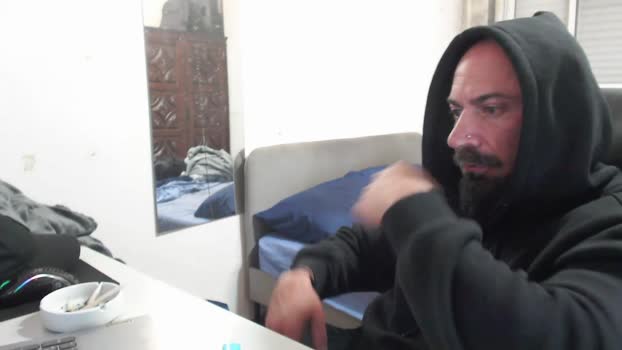 andrecampos87 08-01-2026 Recorded Video nude