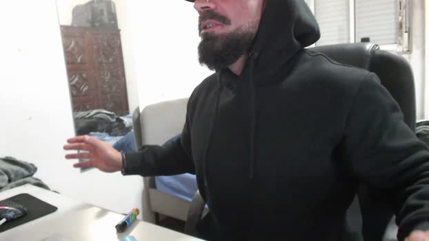 andrecampos87 08-01-2026 Recorded Video yummy