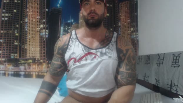 antua_ 07-01-2026 Recorded Video Topless