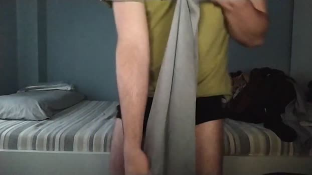 asieko5n 07-01-2026 Recorded Video suckcock