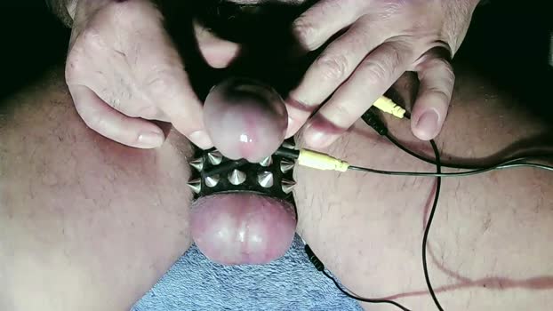 ballsring4 07-01-2026 Recorded Video harddick