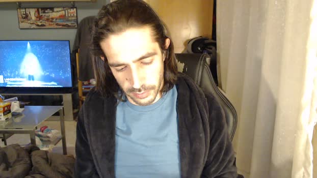 blackroseyzeus 08-01-2026 Recorded Video beauty