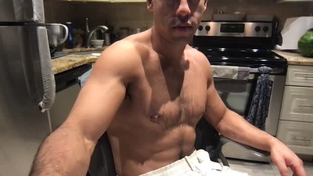 bossman260 08-01-2026 Recorded Video jerkoff