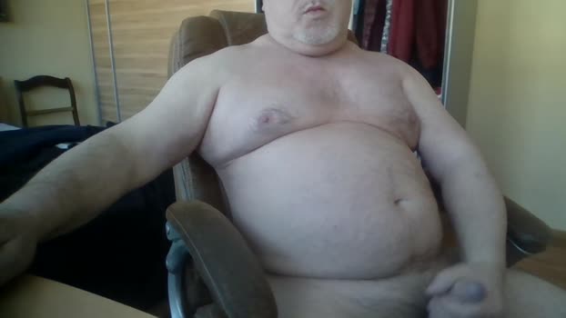 bretznak 08-01-2026 Recorded Video horny
