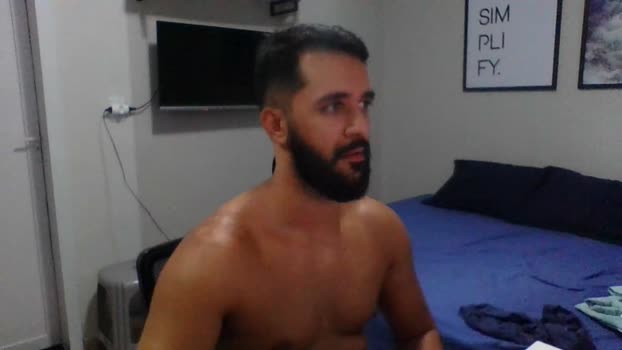 carapsv_natal 08-01-2026 Recorded Video fuckme