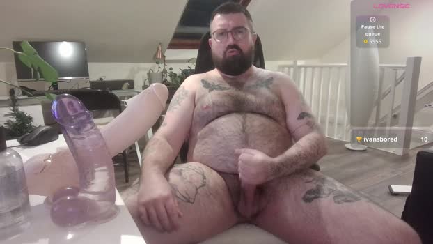 chriscubxxx3 07-01-2026 Recorded Video Recorded