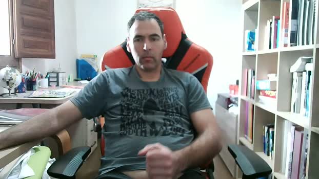 daniel_rodol 08-01-2026 Recorded Video handsome