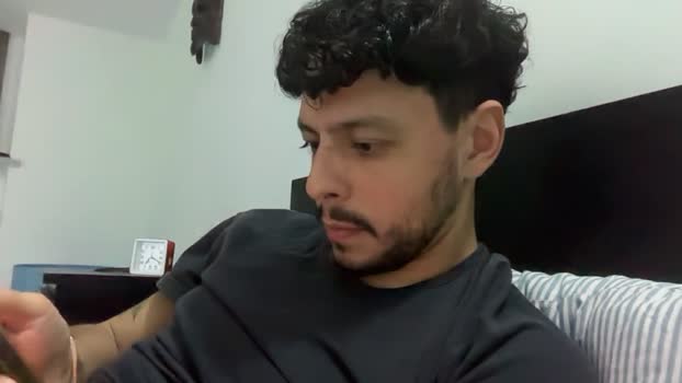 fbmarc 07-01-2026 Recorded Video Naked