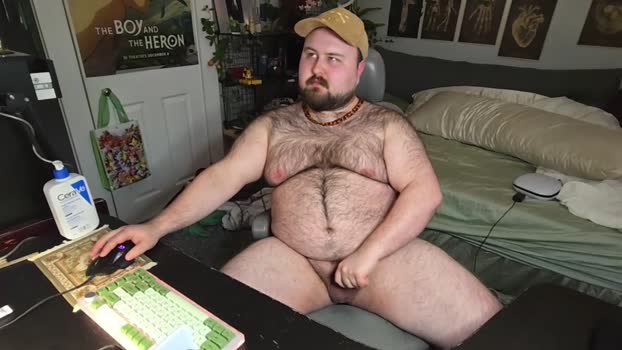 gbellylover3 08-01-2026 Recorded Video prettyface