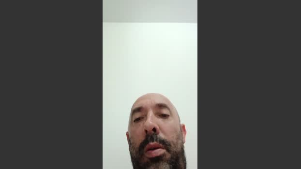 gentleman7921 08-01-2026 Recorded Video fuckass