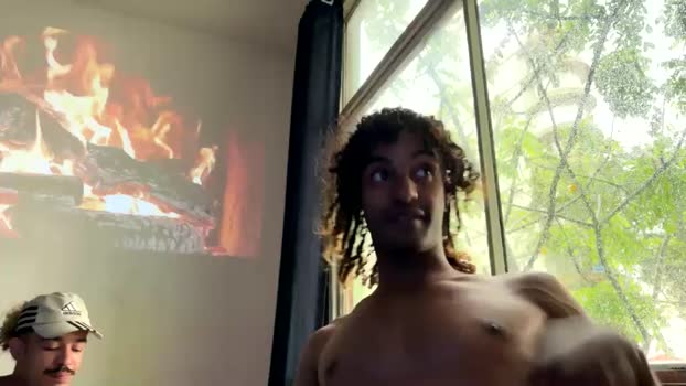 gerson229 07-01-2026 Recorded Video prettyface