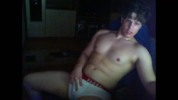gymguy0505 08-01-2026 Recorded Video analtoy