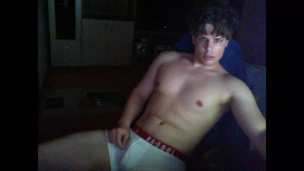 gymguy0505 08-01-2026 Recorded Video lush