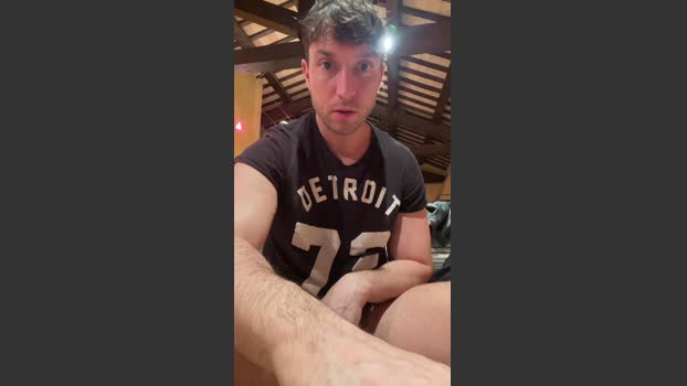 jackdifiori90 07-01-2026 Recorded Video bigdick