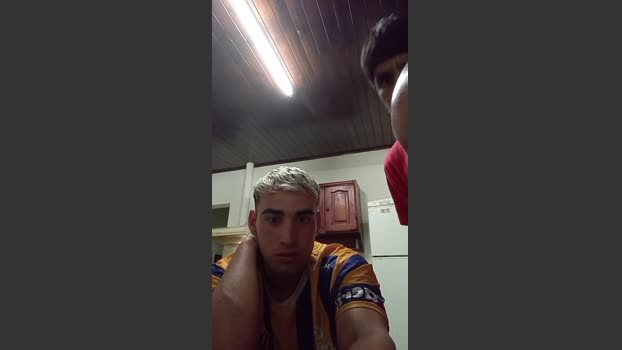 jeque6 08-01-2026 Recorded Video Video