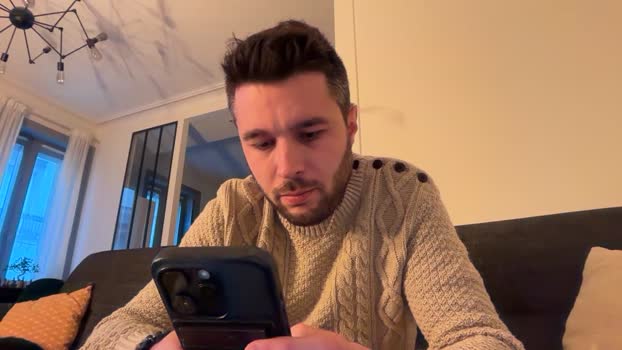 jules_demastre 07-01-2026 Recorded Video fingering