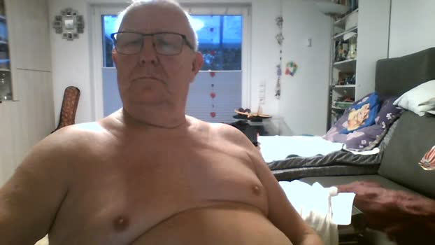klaus4457 08-01-2026 Recorded Video bigtoys