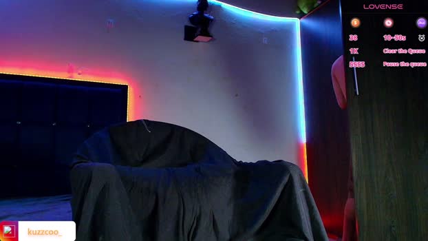 kuzzco 08-01-2026 Recorded Video naked