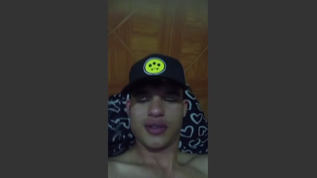 luder39 08-01-2026 Recorded Video suck