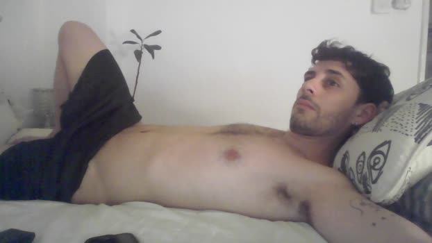 maggicbooy 08-01-2026 Recorded Video kink