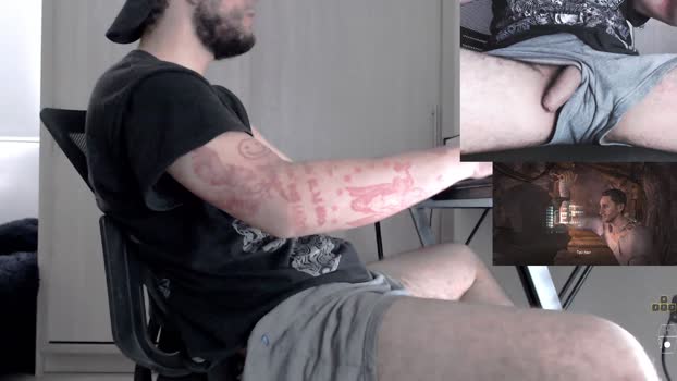 mateoconde00 07-01-2026 Recorded Video fingering