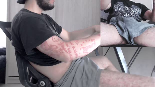 mateoconde00 07-01-2026 Recorded Video suck