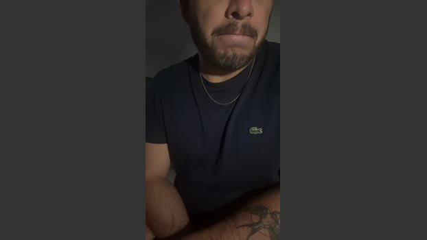 maximiliano19 08-01-2026 Recorded Video moan
