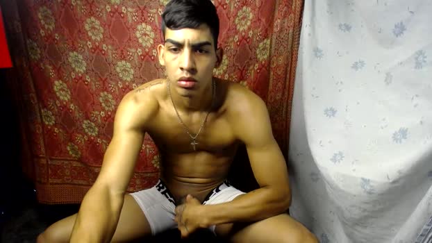 milo7731 07-01-2026 Recorded Video bicurious