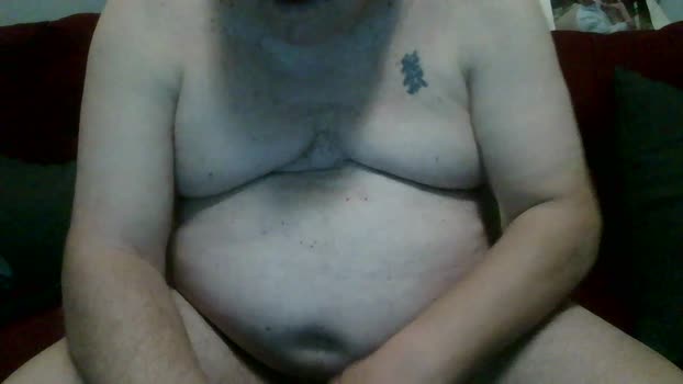 nakedold1 08-01-2026 Recorded Video jerkoff
