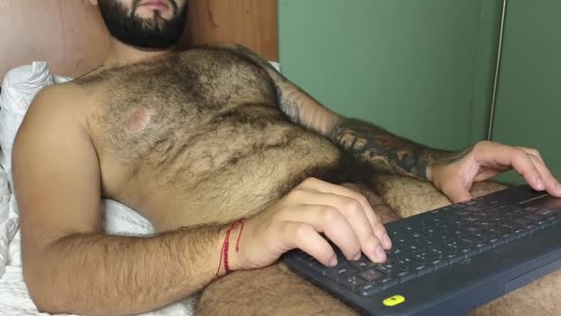 nickjordan3 08-01-2026 Recorded Video harddick