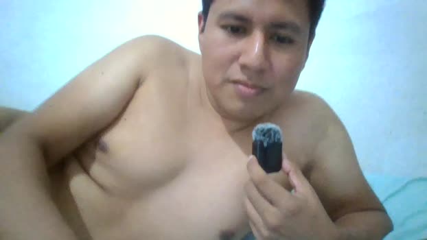 revnok1 08-01-2026 Recorded Video handsome