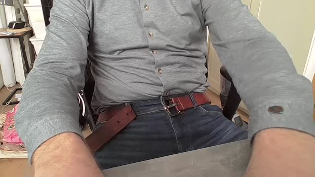 rob3rtdenor3 08-01-2026 Recorded Video analsex