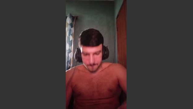 robsonhaha 07-01-2026 Recorded Video bicurious