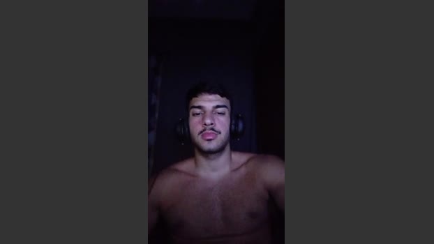 robsonhaha 08-01-2026 Recorded Video juicy