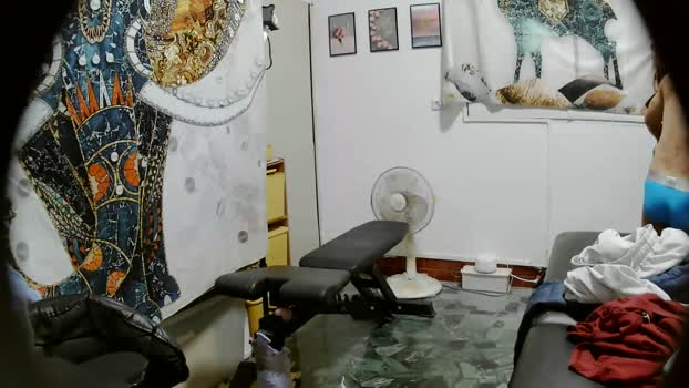 san7891 08-01-2026 Recorded Video deepthroat