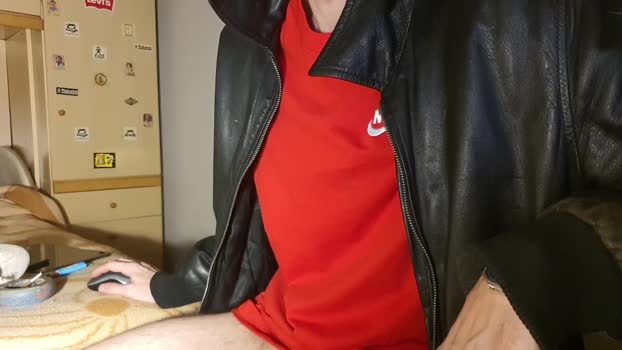 scrocchia84 08-01-2026 Recorded Video XXX