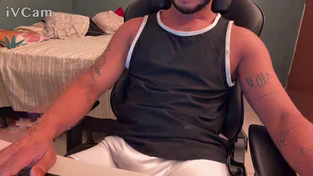 silvatony19 08-01-2026 Recorded Video nude
