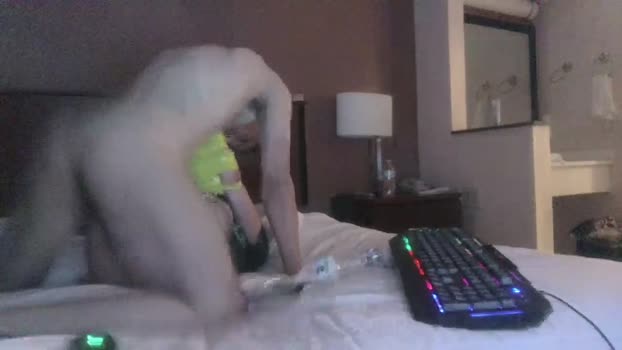 swagoutnaughty 08-01-2026 Recorded Video fuckface