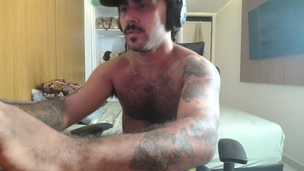 taurusboy27 08-01-2026 Recorded Video big