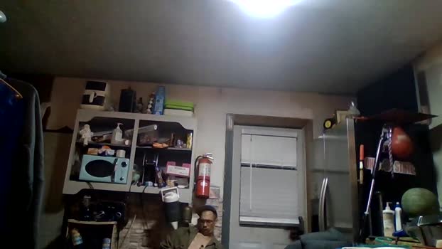 thompson3 08-01-2026 Recorded Video sexybody