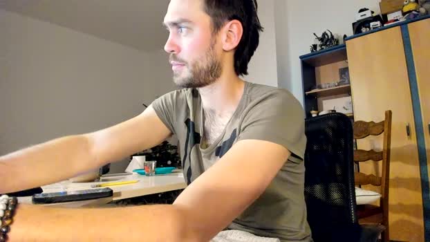 toinuss 07-01-2026 Recorded Video love