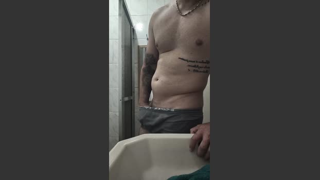 tomasserafim 08-01-2026 Recorded Video horny