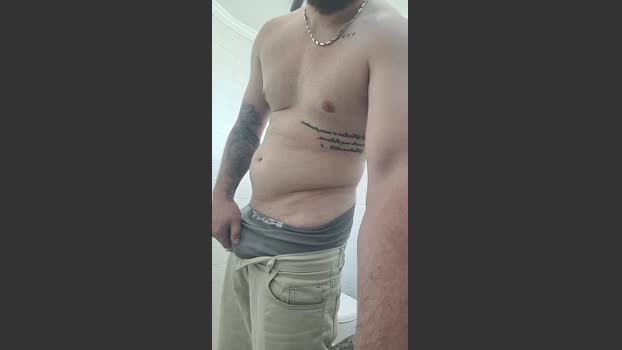 tomasserafim 08-01-2026 Recorded Video jerking