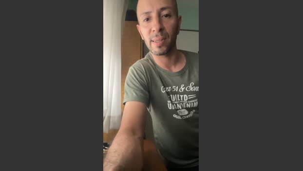 topoyiyo26 07-01-2026 Recorded Video jerkoff