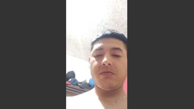 tremendo92 08-01-2026 Recorded Video blowjob